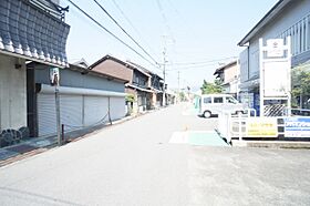 プチハイツコマヅル  ｜ 奈良県天理市櫟本町（賃貸アパート1K・3階・20.25㎡） その30