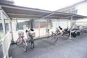 奈良県天理市田井庄町（賃貸マンション3LDK・4階・64.80㎡） その16