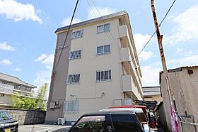 奈良県天理市川原城町（賃貸マンション1LDK・4階・36.00㎡） その16