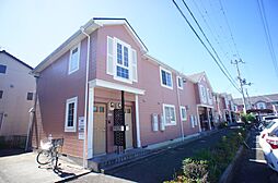 🉐敷金礼金0円！🉐ソレイユ・二階堂　A棟