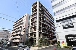 ローレルコート生駒ザ・レジデンス