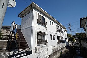 リバーサイドシングル  ｜ 奈良県生駒市東菜畑２丁目（賃貸アパート1R・1階・14.00㎡） その15