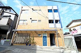 コーポ華  ｜ 奈良県生駒市山崎新町（賃貸マンション2K・3階・36.00㎡） その16