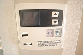 シェーヌ生駒  ｜ 奈良県生駒市山崎町（賃貸マンション3LDK・3階・60.05㎡） その12