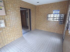 シェーヌ生駒  ｜ 奈良県生駒市山崎町（賃貸マンション3LDK・3階・60.05㎡） その19