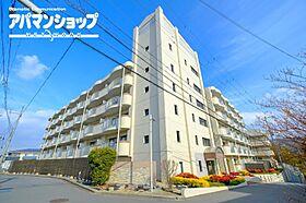 第6サンコウヒルズ西館  ｜ 奈良県生駒市小平尾町（賃貸マンション3LDK・5階・59.40㎡） その1