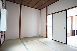 アパート児島 1階1DKのリビング/ダイニング