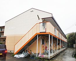 生駒ビューハイツ  ｜ 奈良県生駒市小瀬町（賃貸アパート1LDK・2階・35.00㎡） その17