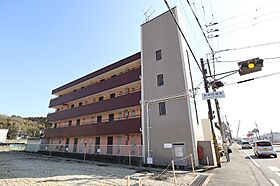 ジュネス・N  ｜ 奈良県生駒市小瀬町（賃貸マンション1R・4階・20.90㎡） その15