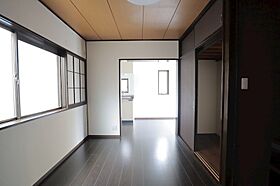 西松ヶ丘戸建  ｜ 奈良県生駒市西松ケ丘（賃貸一戸建2LDK・--・38.70㎡） その29