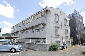 シティパレス東生駒A棟  ｜ 奈良県生駒市辻町（賃貸マンション1K・2階・21.39㎡） その15