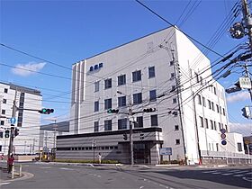 MOIビル  ｜ 奈良県生駒市北新町（賃貸マンション1R・5階・30.00㎡） その20