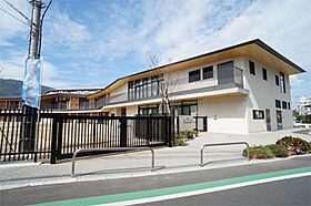 東生駒8番館  ｜ 奈良県生駒市辻町（賃貸マンション1LDK・5階・43.00㎡） その8