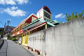 グランシャリオ生駒  ｜ 奈良県生駒市山崎新町（賃貸マンション1K・3階・27.00㎡） その25