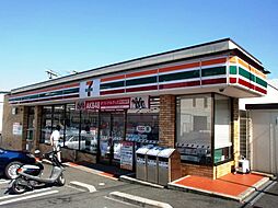 セブンイレブン　生駒元町1丁目店（490m）