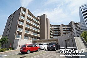 ローレルスクエア白庭台II東館  ｜ 奈良県生駒市白庭台４丁目（賃貸マンション3LDK・6階・79.06㎡） その1