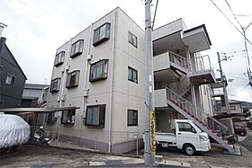 奈良県生駒市辻町（賃貸マンション1K・3階・16.50㎡） その29