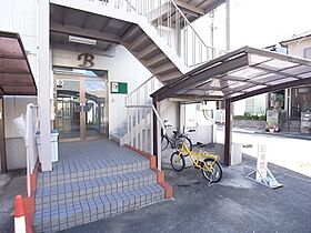 奈良県生駒市辻町（賃貸マンション1K・2階・16.00㎡） その20