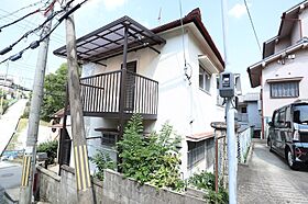 辻町戸建  ｜ 奈良県生駒市辻町（賃貸一戸建3LDK・--・69.55㎡） その16