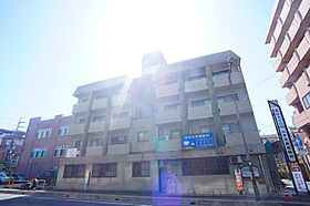 奈良県生駒市元町１丁目（賃貸マンション1K・4階・15.80㎡） その15