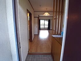 東生駒8番館  ｜ 奈良県生駒市辻町（賃貸マンション1LDK・4階・43.00㎡） その8