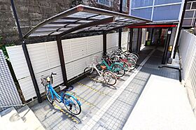 シティパレス生駒谷田町P-6  ｜ 奈良県生駒市谷田町（賃貸マンション1K・2階・20.80㎡） その19