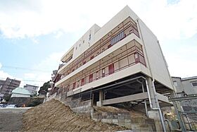 M1マンション  ｜ 奈良県生駒市山崎新町（賃貸マンション1K・2階・17.28㎡） その17