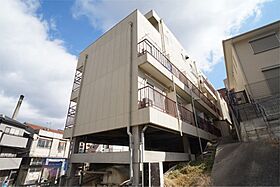 M1マンション  ｜ 奈良県生駒市山崎新町（賃貸マンション1K・2階・17.28㎡） その18