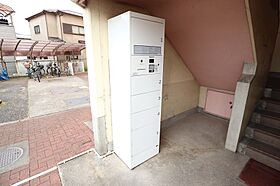 コーポ南生駒  ｜ 奈良県生駒市小平尾町（賃貸マンション1LDK・2階・45.60㎡） その19