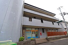 ローレル大光  ｜ 奈良県生駒市谷田町（賃貸マンション1DK・2階・36.45㎡） その16