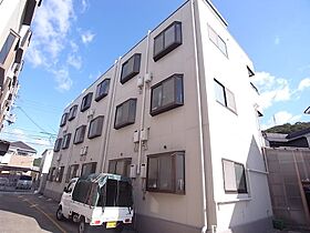 奈良県生駒市辻町（賃貸マンション1K・1階・16.50㎡） その15