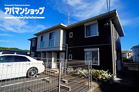 エフ・メゾン　E  ｜ 奈良県生駒市壱分町（賃貸アパート2LDK・1階・58.20㎡） その1