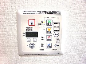 オルボス壱分  ｜ 奈良県生駒市壱分町（賃貸マンション1DK・1階・35.43㎡） その28