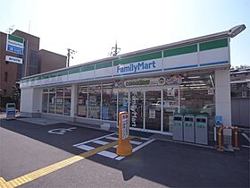 シティパレス東生駒P-3-C  ｜ 奈良県生駒市辻町78-5（賃貸マンション1K・3階・18.90㎡） その16