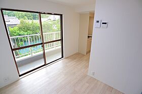 ランドヒルPartII  ｜ 奈良県生駒市小明町（賃貸マンション1K・3階・13.70㎡） その5