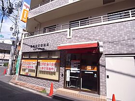 サンミット生駒ザ・ゲート  ｜ 奈良県生駒市山崎新町（賃貸マンション1LDK・8階・36.84㎡） その11