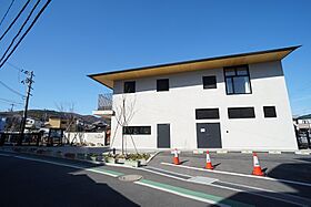 コーポ南生駒  ｜ 奈良県生駒市小平尾町（賃貸マンション1LDK・4階・51.00㎡） その11