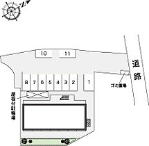 レオパレスいぶき  ｜ 奈良県生駒市俵口町（賃貸アパート1K・1階・19.87㎡） その12