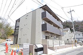 セレーノ東生駒C  ｜ 奈良県生駒市辻町（賃貸アパート1K・2階・28.87㎡） その15