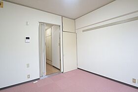 和州ロイヤルビル  ｜ 奈良県生駒市中菜畑２丁目（賃貸マンション1K・2階・23.76㎡） その7