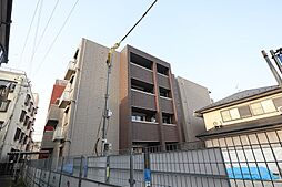 シャーメゾン生駒東新町