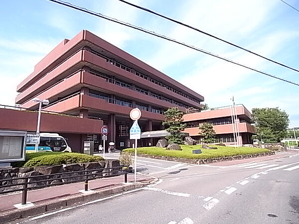 シャーメゾン生駒東新町