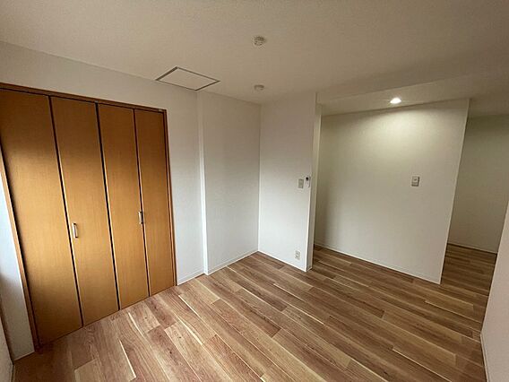 さつき荘南棟_内装_2