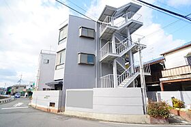 奈良県奈良市南京終町３丁目（賃貸マンション1K・1階・34.00㎡） その15