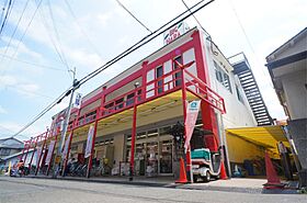 奈良県奈良市南京終町３丁目（賃貸マンション1K・1階・34.00㎡） その22