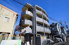 奈良県奈良市南紀寺町５丁目（賃貸マンション1K・1階・19.24㎡） その15