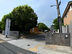 奈良県奈良市南紀寺町５丁目（賃貸マンション1K・1階・19.24㎡） その23