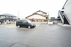 コンフォート・中谷  ｜ 奈良県奈良市古市町（賃貸アパート1LDK・2階・40.30㎡） その14