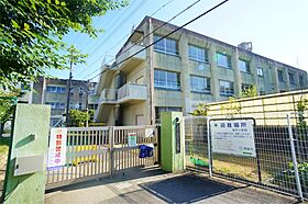 コンフォート・中谷  ｜ 奈良県奈良市古市町（賃貸アパート1LDK・2階・40.30㎡） その20