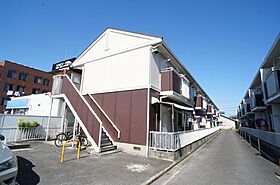 奈良県奈良市南紀寺町１丁目（賃貸アパート1LDK・1階・42.00㎡） その15